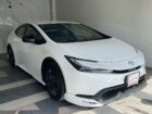 TOYOTA PRIUS (2023)