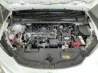 TOYOTA PRIUS (2023)