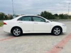 Honda Accord CL-7 (2006)