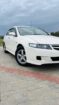 Honda Accord CL-7 (2006)