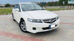Honda Accord CL-7 (2006)