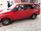 Kia classic (2001)