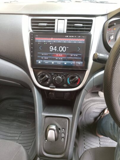 Suzuki ciaz Auto (2018)