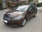 Suzuki ciaz Auto (2018)