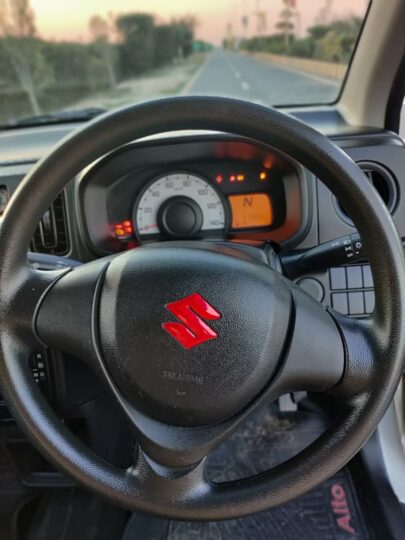 Alto Vxr Ags (2023)