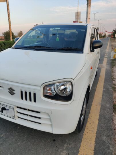 Alto Vxr Ags (2023)