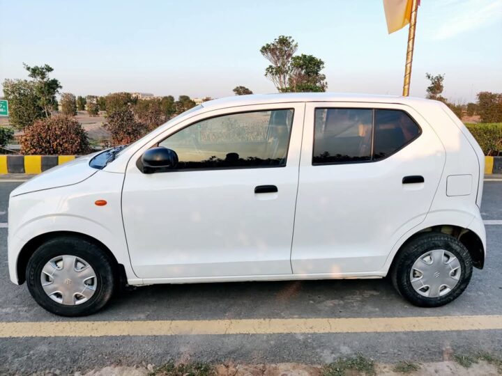 Alto Vxr Ags (2023)