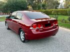 Civic VTi Oriel Prosmatec, (2009 )