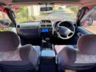 Toyota  Prado RZ 3.0D turbo(1996)