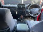 Toyota  Prado RZ 3.0D turbo(1996)