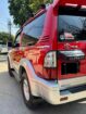 Toyota  Prado RZ 3.0D turbo(1996)