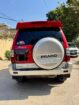 Toyota  Prado RZ 3.0D turbo(1996)