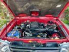 Toyota  Prado RZ 3.0D turbo(1996)