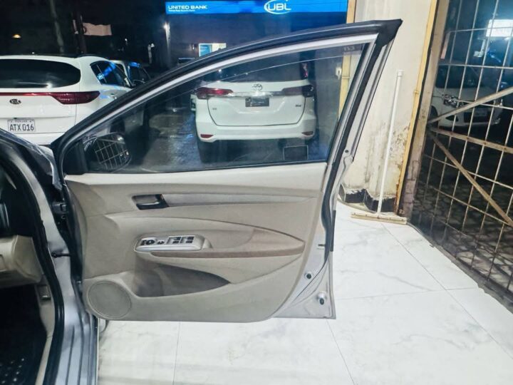 HONDA CITY 1.3 MANUAL(2018)