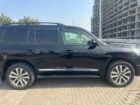 TOYOTA LAND CRUISER(2012)