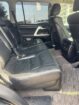 TOYOTA LAND CRUISER(2012)