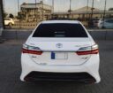Toyota altis grand 1.8(2022)