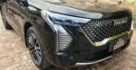 HAVAL JOLION HYBRID(2024)