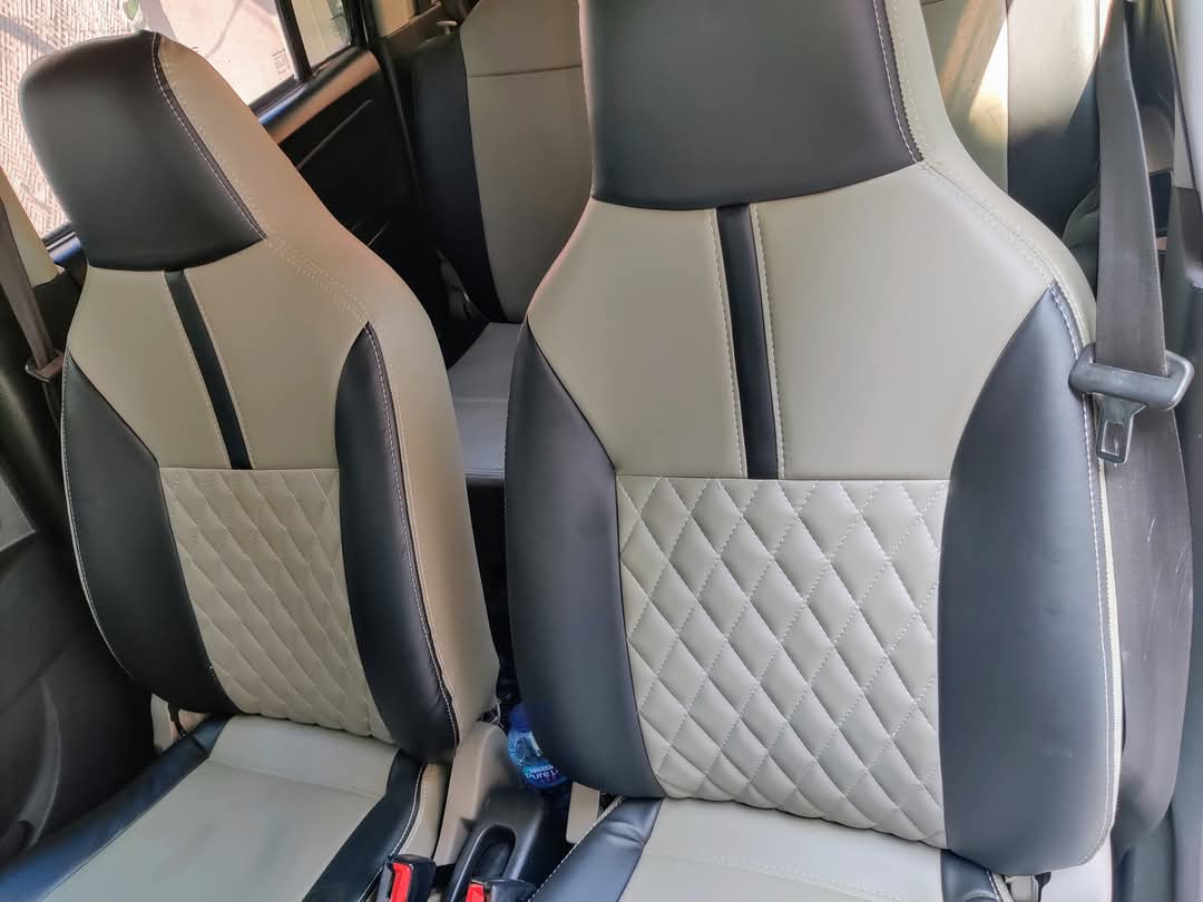 SUZUKI WAGONR VXL (2018)