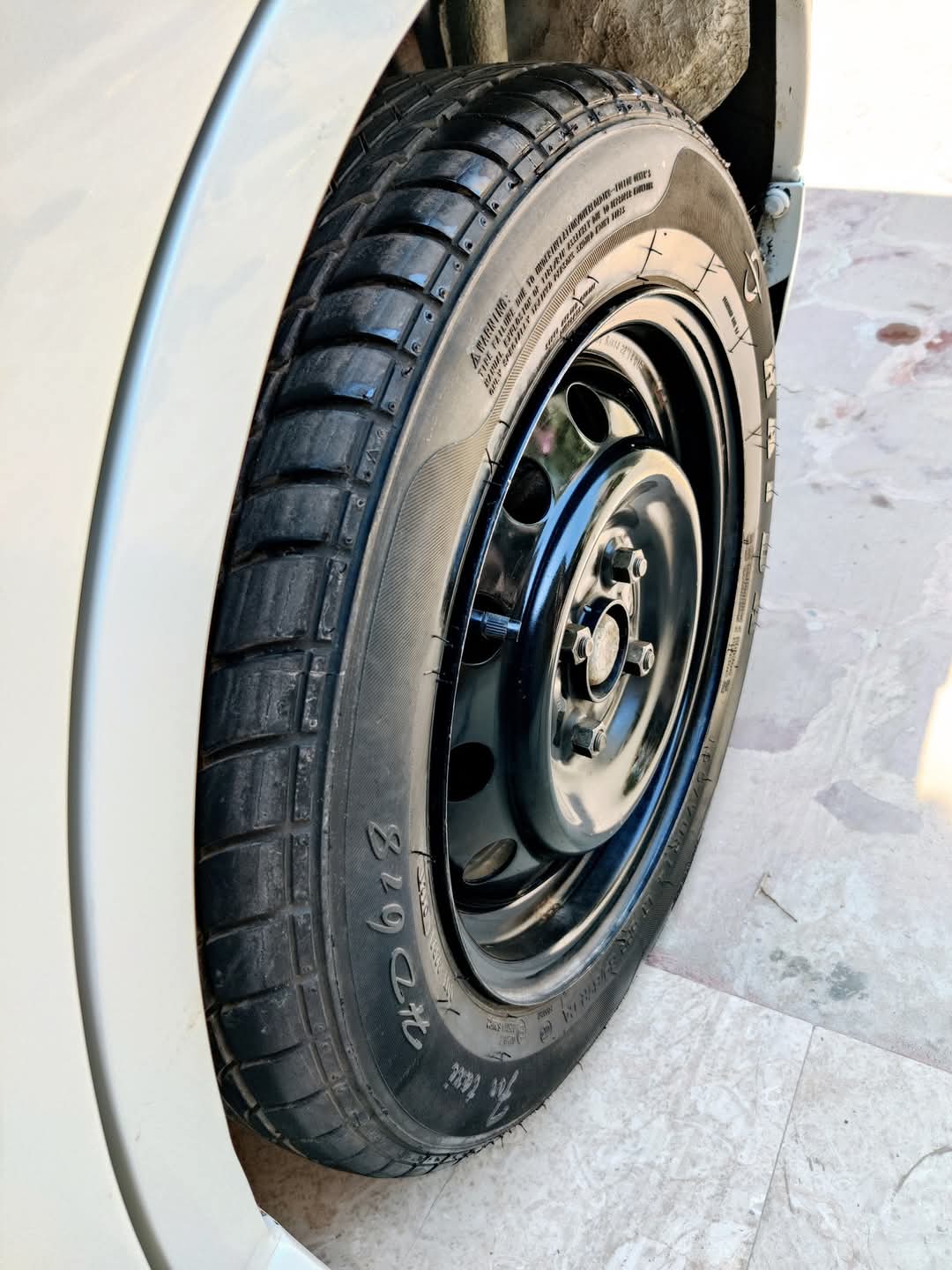 SUZUKI WAGONR VXL (2018)