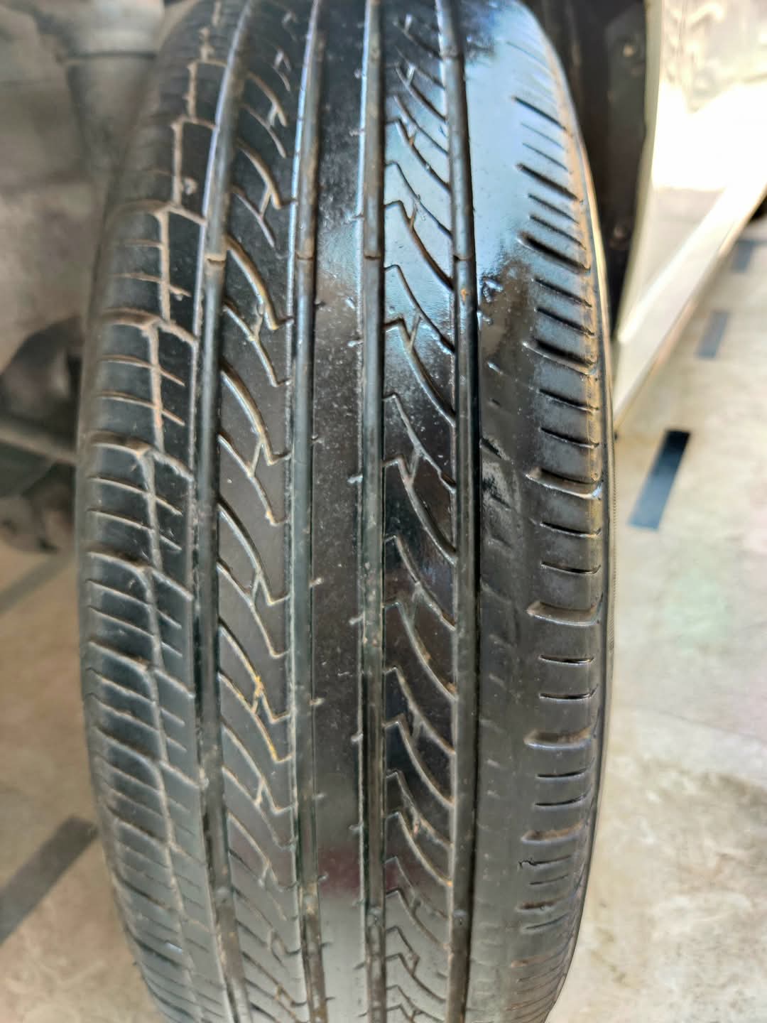 SUZUKI WAGONR VXL (2018)