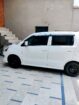SUZUKI WAGONR VXL (2018)