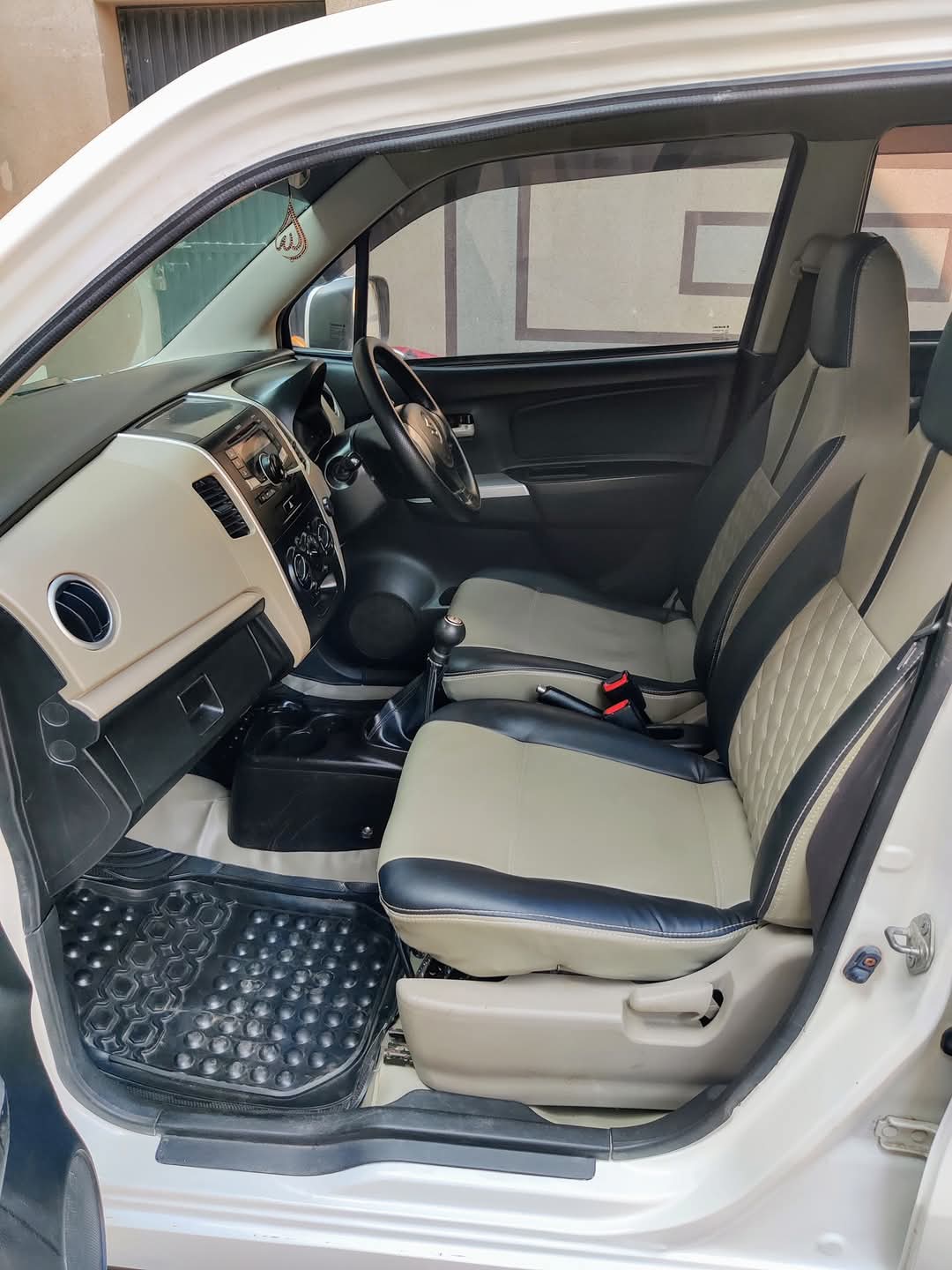 SUZUKI WAGONR VXL (2018)