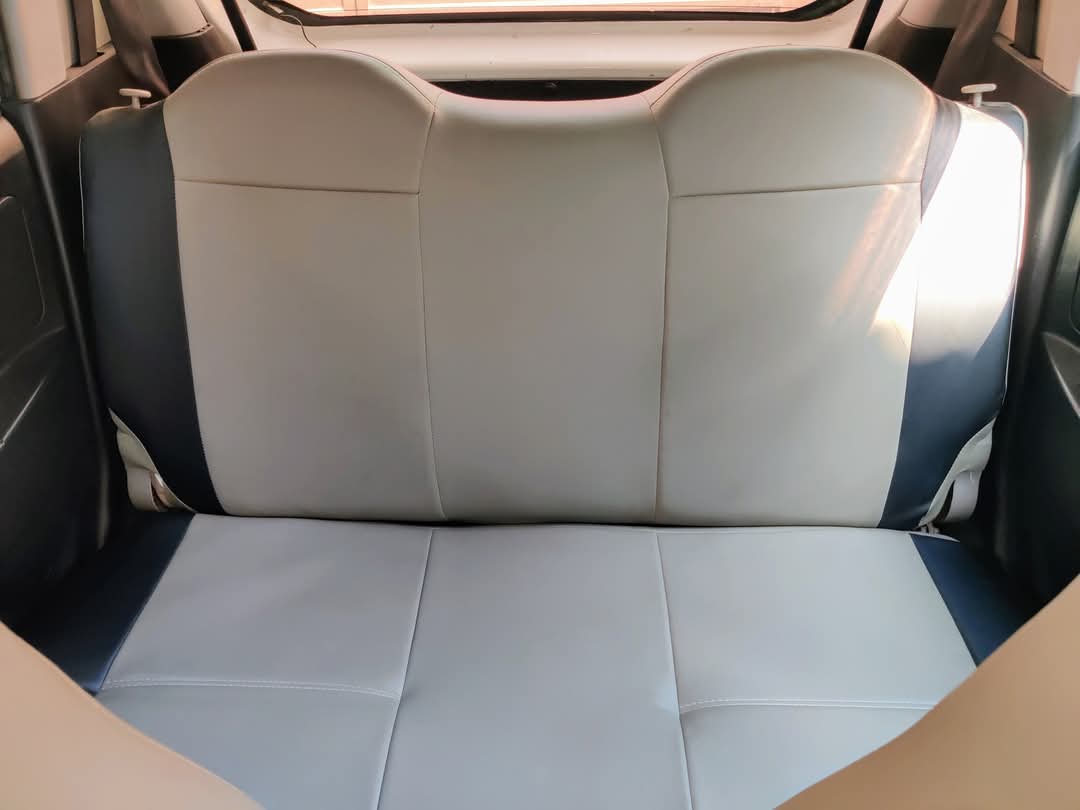 SUZUKI WAGONR VXL (2018)