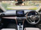 Toyota Yaris Cross E-Four(2021)