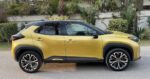 Toyota Yaris Cross E-Four(2021)