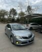 TOYOTA Altis SR (2012)