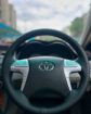 TOYOTA Altis SR (2012)