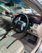 TOYOTA Altis SR (2012)