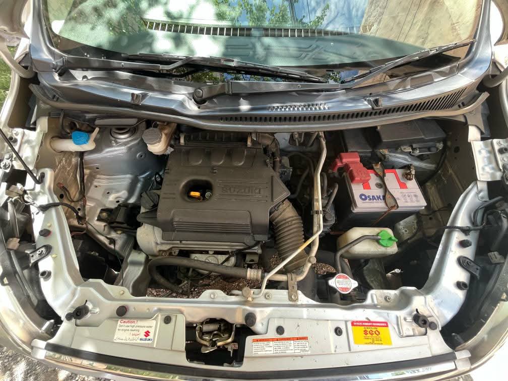 Suzuki WagonR (2021)