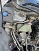 Honda Civic Red meter (2018)