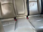 Honda Civic Red meter (2018)