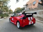 HONDA CR-Z (2010)