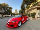 HONDA CR-Z (2010)