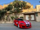 HONDA CR-Z (2010)
