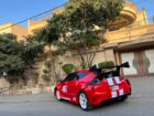 HONDA CR-Z (2010)