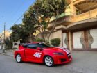 HONDA CR-Z (2010)