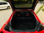 HONDA CR-Z (2010)