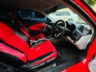 HONDA CR-Z (2010)