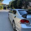 Honda CIVIC REBORN (2007)