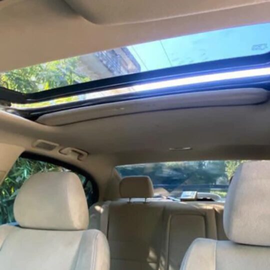 Honda CIVIC REBORN (2007)