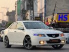 Honda accord cl9(2003)