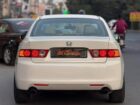 Honda accord cl9(2003)