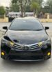 Toyota GRANDI CVT-i1.8(2015)