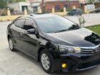 Toyota GRANDI CVT-i1.8(2015)