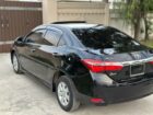 Toyota GRANDI CVT-i1.8(2015)